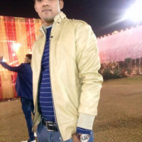 Mohit Giri