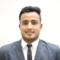 Ankit Rai