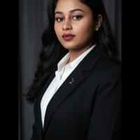 Susmita Das