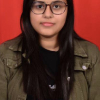 Barkha Parashar