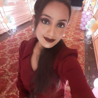 Paramjeet Kaur