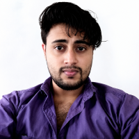SHYAM KRISHNAN C V