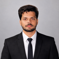 Sahil Patel