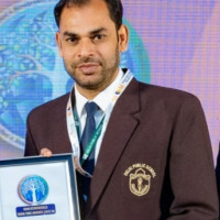 Manoj Dash