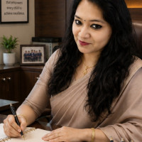 Tapaswini Maharana