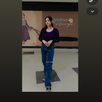 Amrita Rani