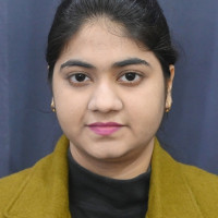 SYED IBTESAM FATMA
