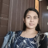 Nidhi Tiwari