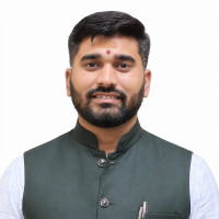 Deepak Kumar Tripathi