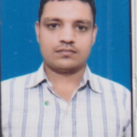 VIVEK KUMAR PANDEY