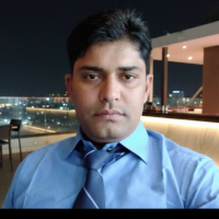 Abhishek Singh