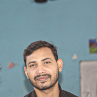 SANJAY KUMAR SAHANI