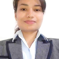 Namita Bisht