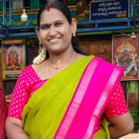 LEELA SUVARNA RAJ CHITTIBOINA