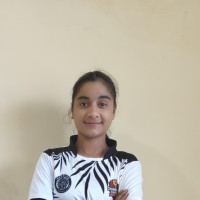 Arti Sharma
