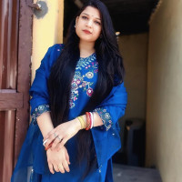 Diksha Jha