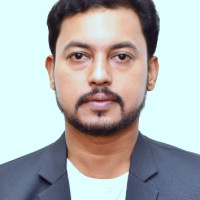 Tanmay Nandi