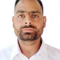 Jahangir Bhat