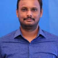 Mohan Reddy