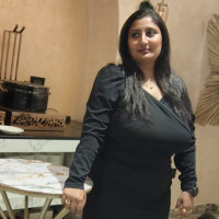 Deepa J Wilson