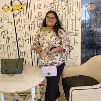 Shiksha Roy