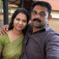 Rathy Mohanan