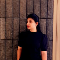 PREETHI R