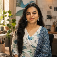 Komal Mathur