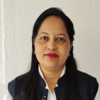 Archana Jyoti