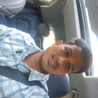Ashish Shah