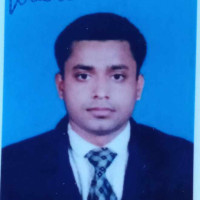 KRISHNA NANDAN KUMAR