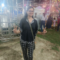 Ankita Pandey