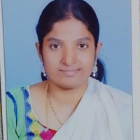 Suramsetty Priyanka