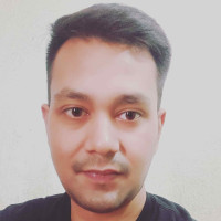 Ashutosh Kumar