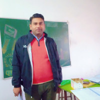 Anshul Chauhan