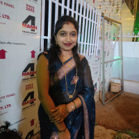 Bhagyashri Bombale