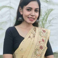 Ashmita Das