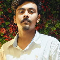 ABHISHEK KUMAR GOSWAMI