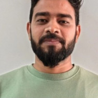 Krishna Kumar