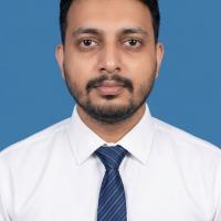 Sapnamay Ghosh