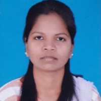 Asha Pavar Gansubhai
