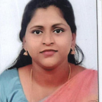 Nirupama Shalini V