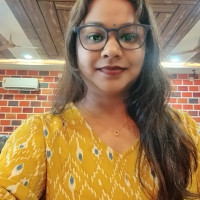 Meenakshi Mohapatra