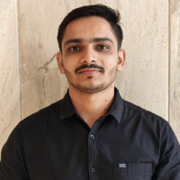 Anurag SINGH
