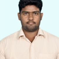 MANIBHARATHI A
