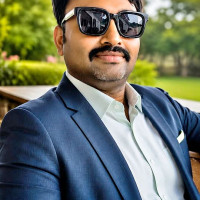 Koushik Roy