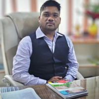 Pranay Narnaware