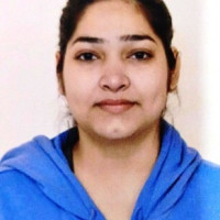 Mohini Bhatia
