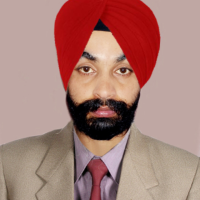 Gurpreet Singh Singh
