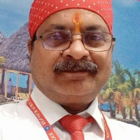 VIMAL SAXENA